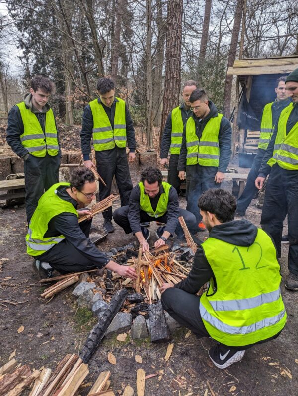 Voor bedrijven