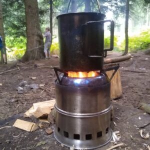 Eendaagse Trektocht Utrechtse Heuvelrug