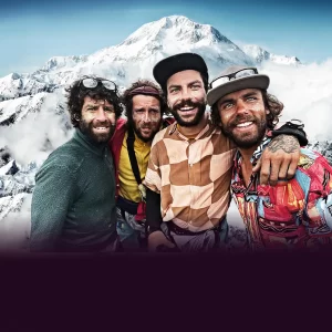 EOFT Filmfestival met Primitief Vuur Maken